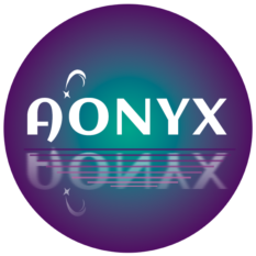 Aonyx Consulting Logo